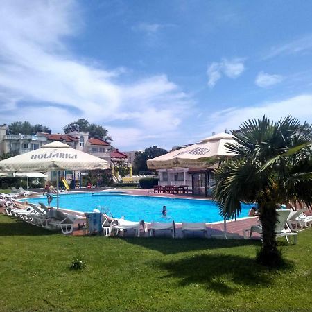 Bravo 1 Home George Sunny Beach Dış mekan fotoğraf