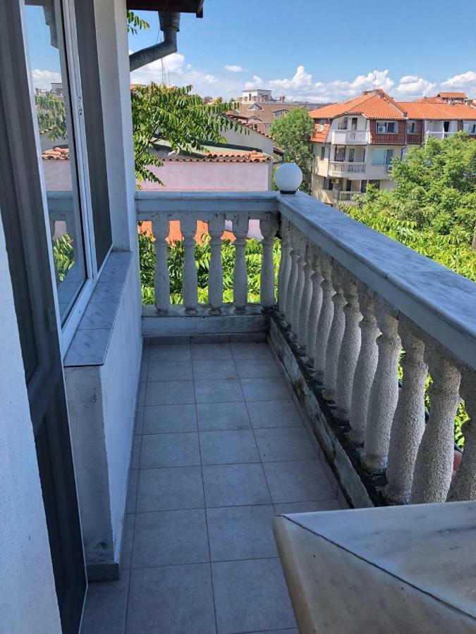 Bravo 1 Home George Sunny Beach Dış mekan fotoğraf