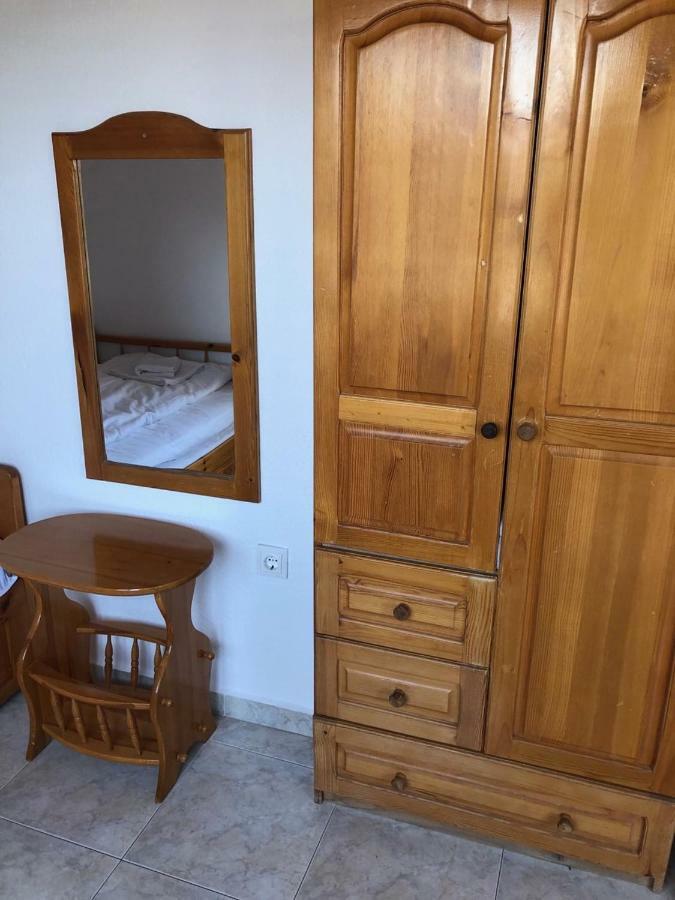 Bravo 1 Home George Sunny Beach Dış mekan fotoğraf