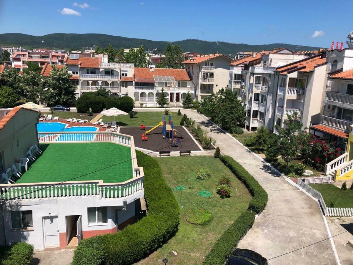 Bravo 1 Home George Sunny Beach Dış mekan fotoğraf
