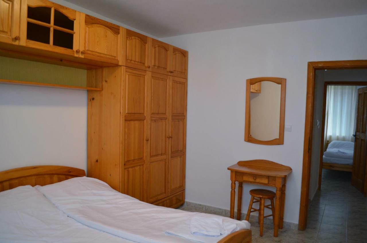 Bravo 1 Home George Sunny Beach Dış mekan fotoğraf