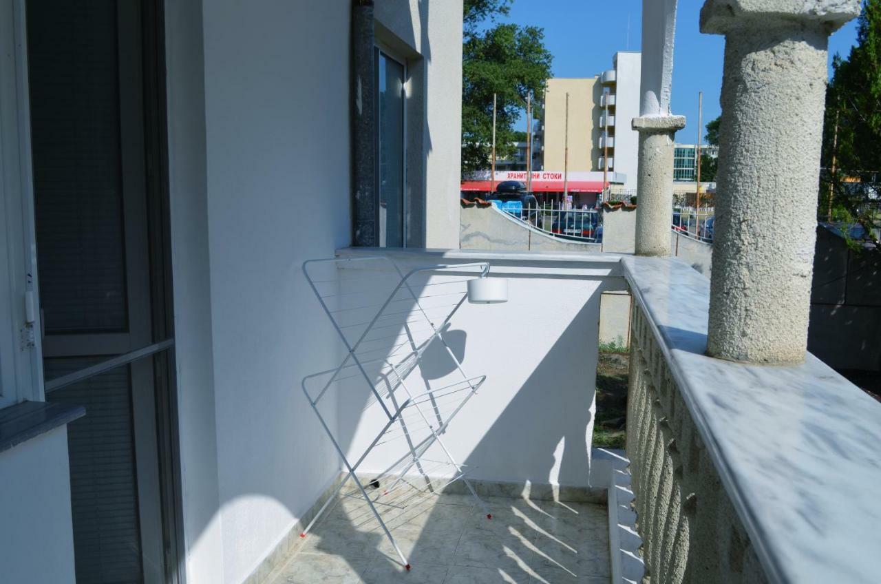 Bravo 1 Home George Sunny Beach Dış mekan fotoğraf