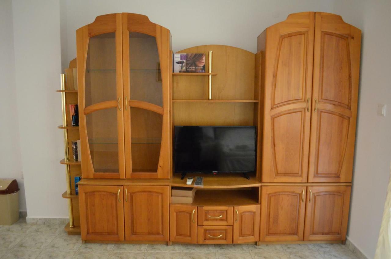 Bravo 1 Home George Sunny Beach Dış mekan fotoğraf