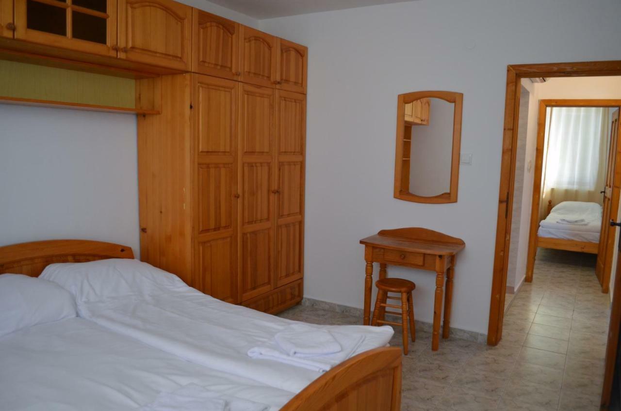 Bravo 1 Home George Sunny Beach Dış mekan fotoğraf