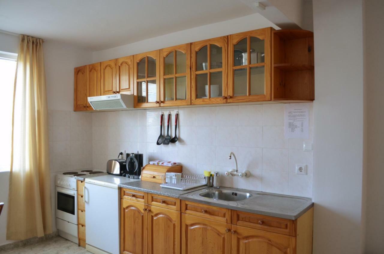 Bravo 1 Home George Sunny Beach Dış mekan fotoğraf