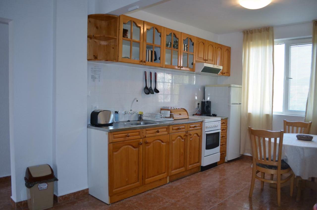 Bravo 1 Home George Sunny Beach Dış mekan fotoğraf