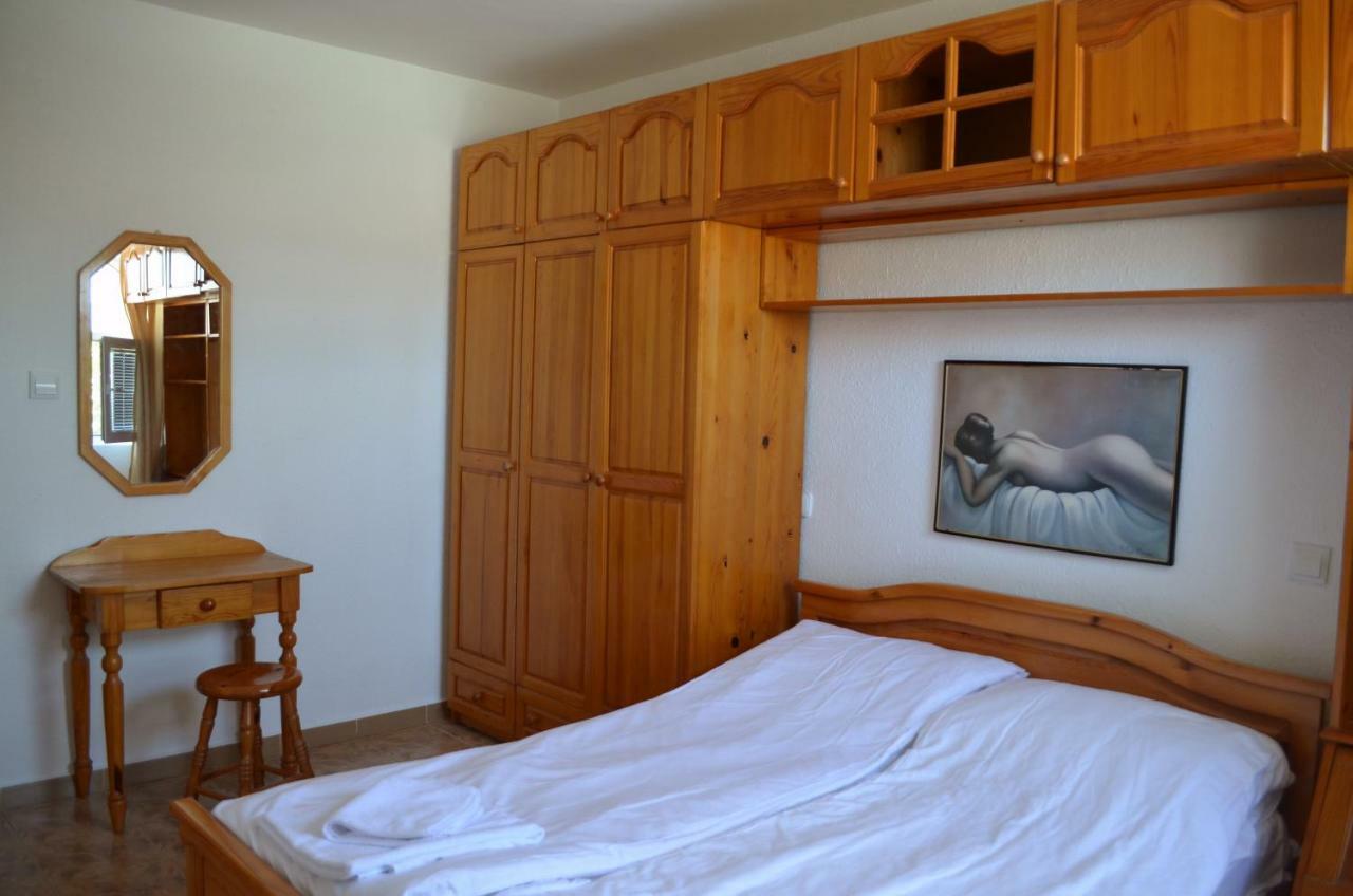 Bravo 1 Home George Sunny Beach Dış mekan fotoğraf