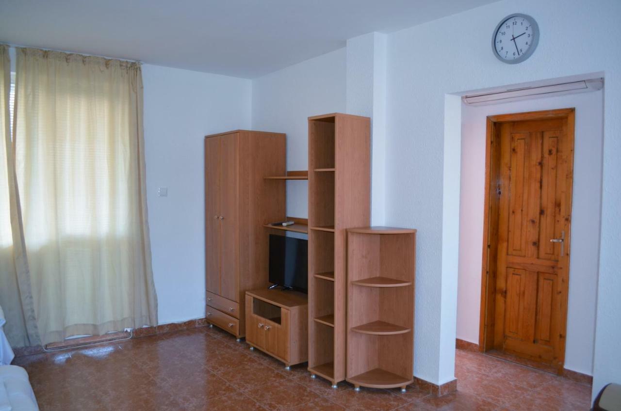 Bravo 1 Home George Sunny Beach Dış mekan fotoğraf