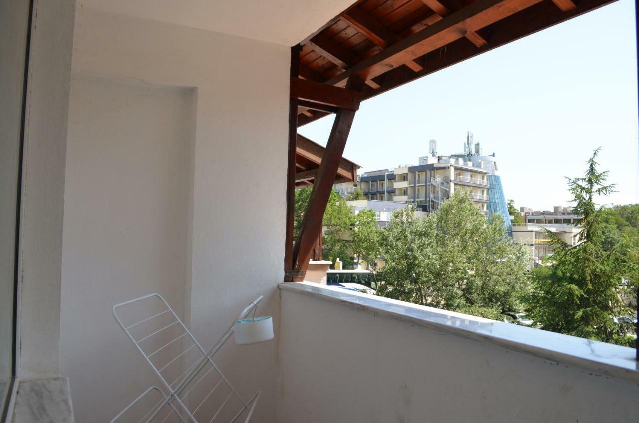 Bravo 1 Home George Sunny Beach Dış mekan fotoğraf