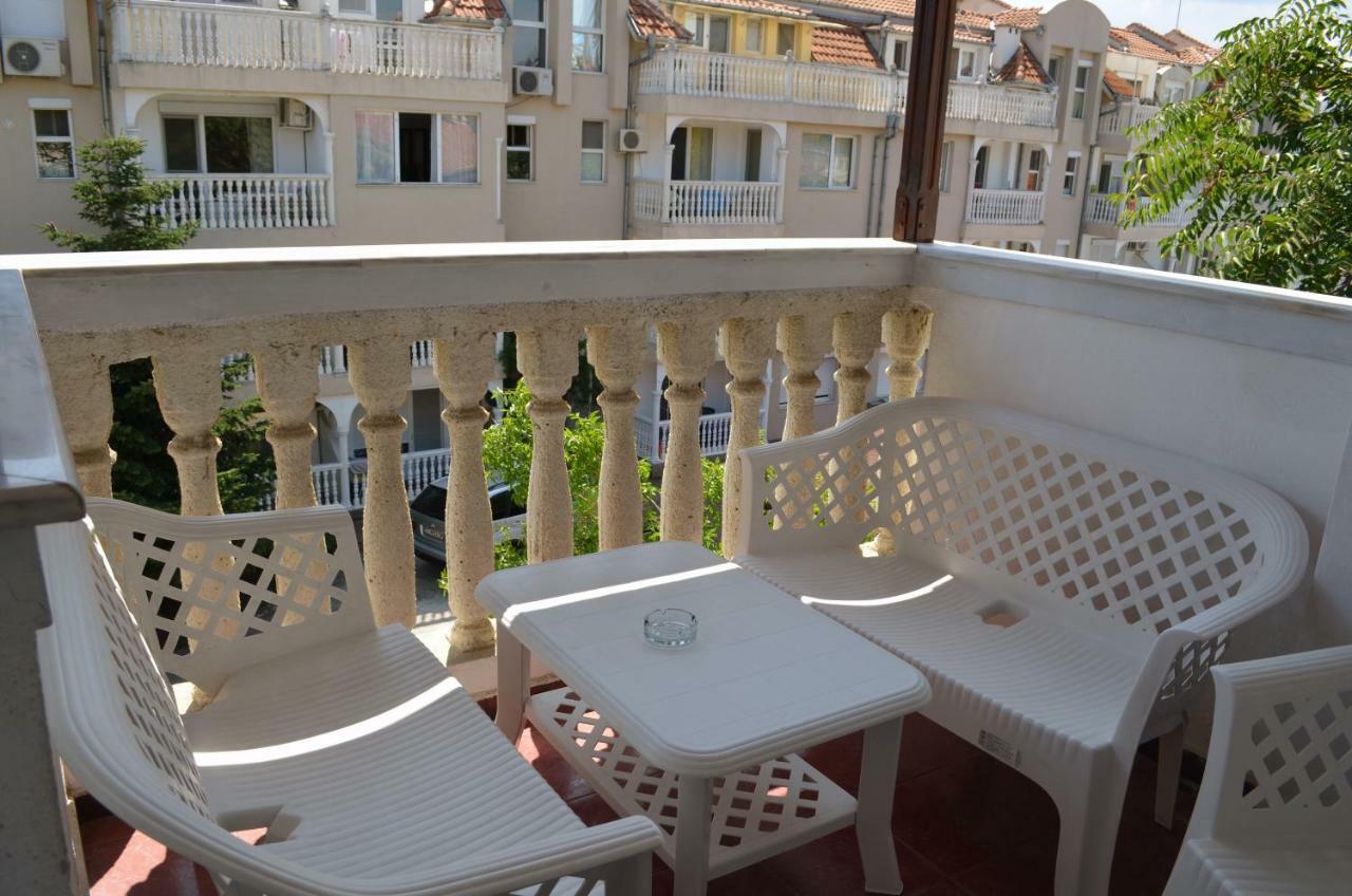 Bravo 1 Home George Sunny Beach Dış mekan fotoğraf