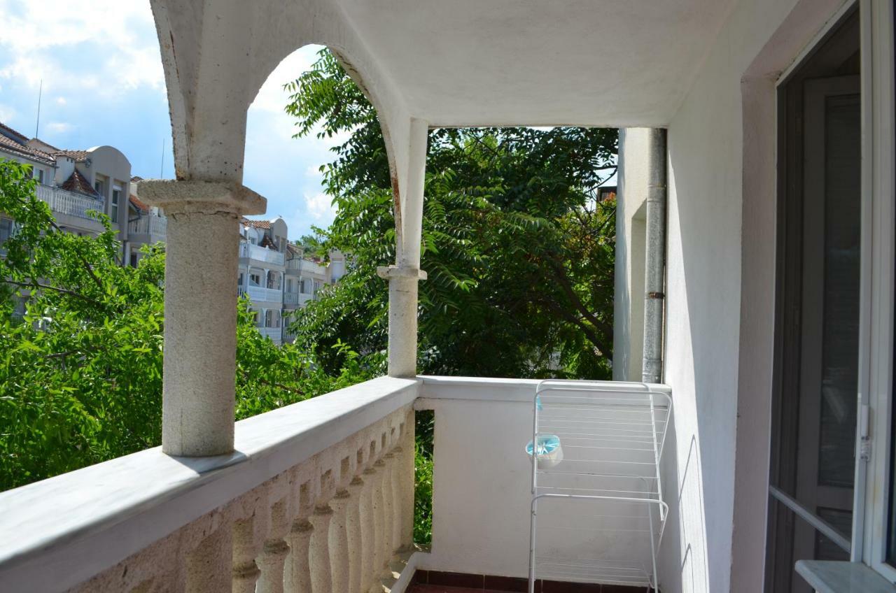 Bravo 1 Home George Sunny Beach Dış mekan fotoğraf