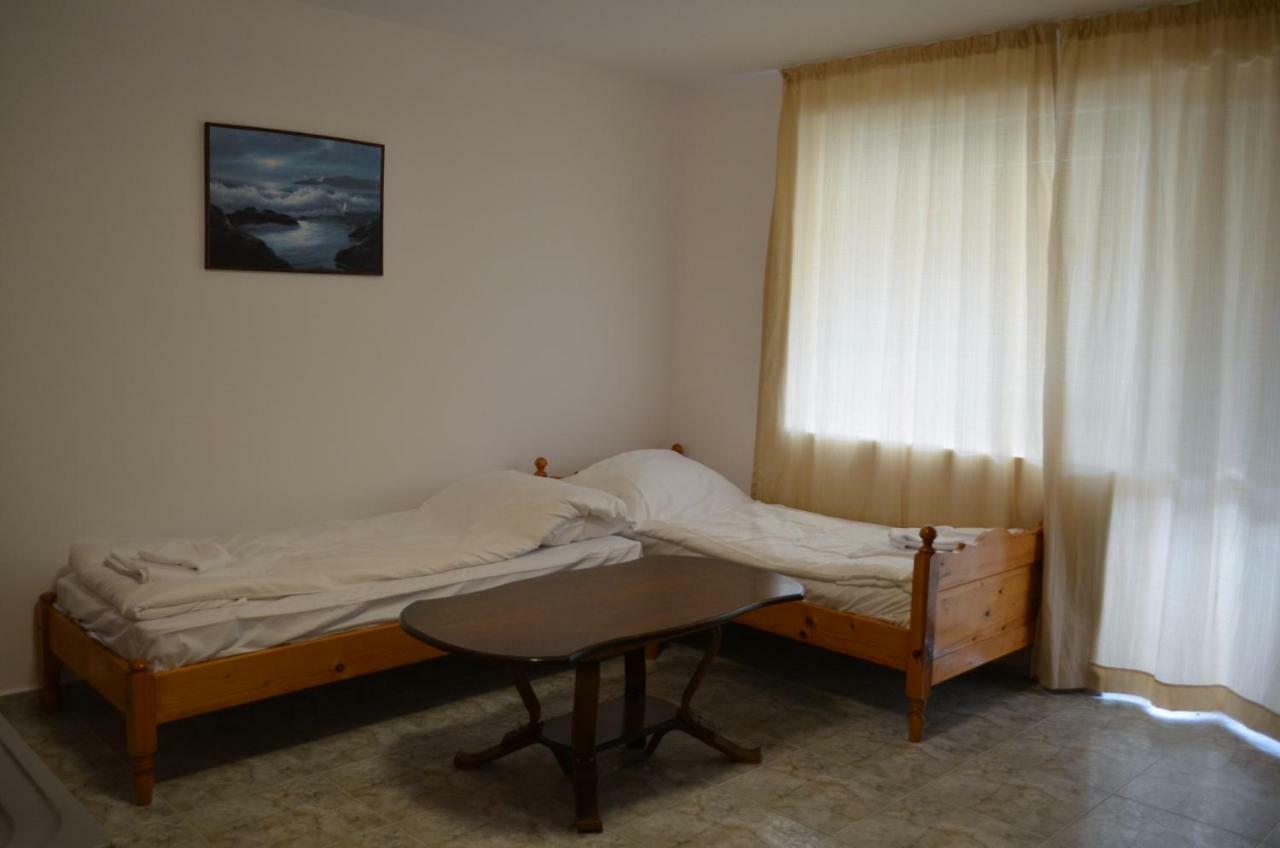 Bravo 1 Home George Sunny Beach Dış mekan fotoğraf