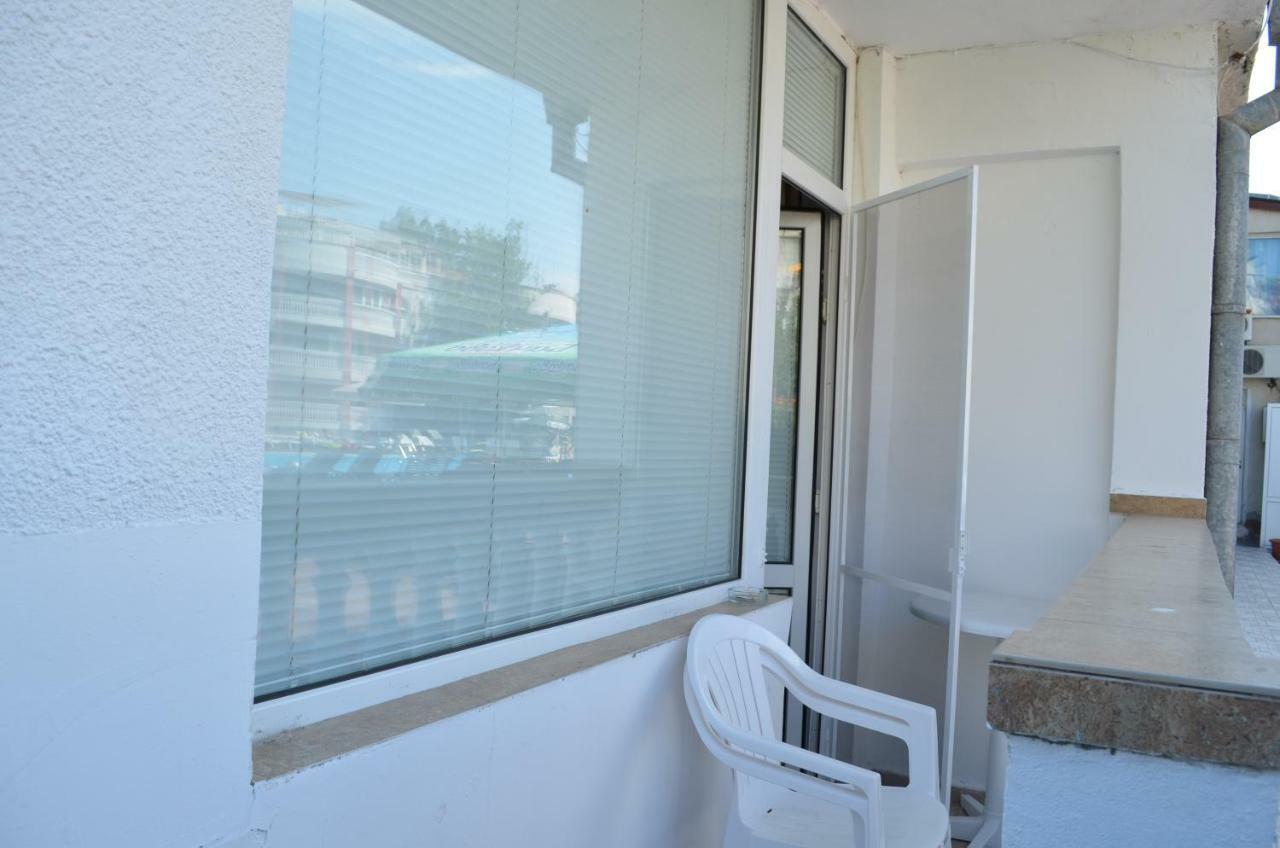 Bravo 1 Home George Sunny Beach Dış mekan fotoğraf