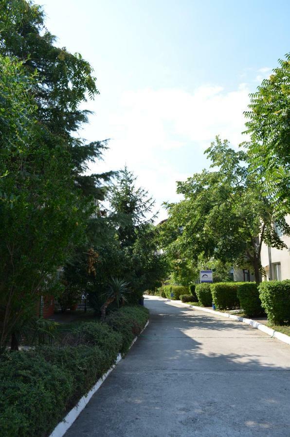 Bravo 1 Home George Sunny Beach Dış mekan fotoğraf