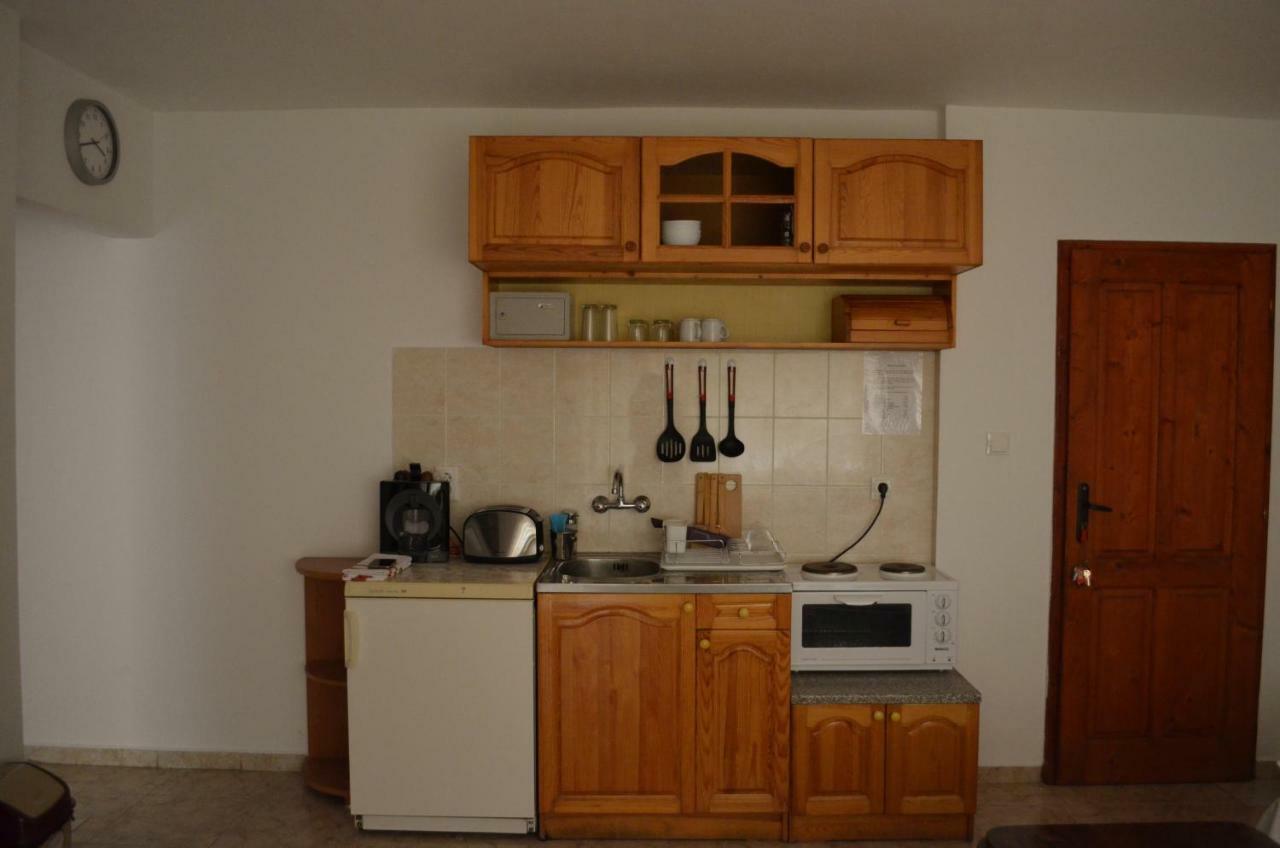 Bravo 1 Home George Sunny Beach Dış mekan fotoğraf