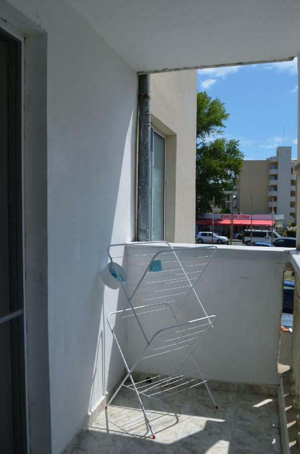 Bravo 1 Home George Sunny Beach Dış mekan fotoğraf