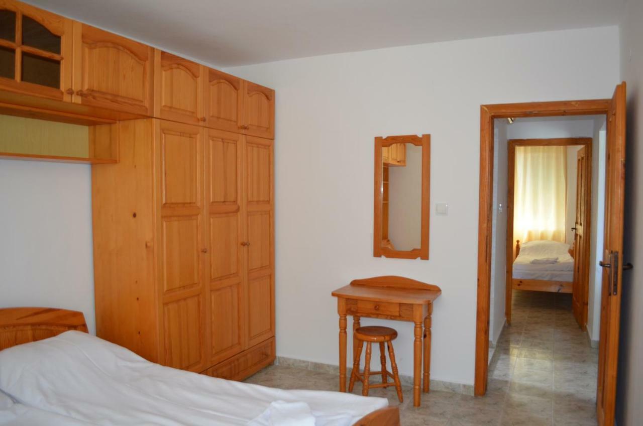 Bravo 1 Home George Sunny Beach Dış mekan fotoğraf