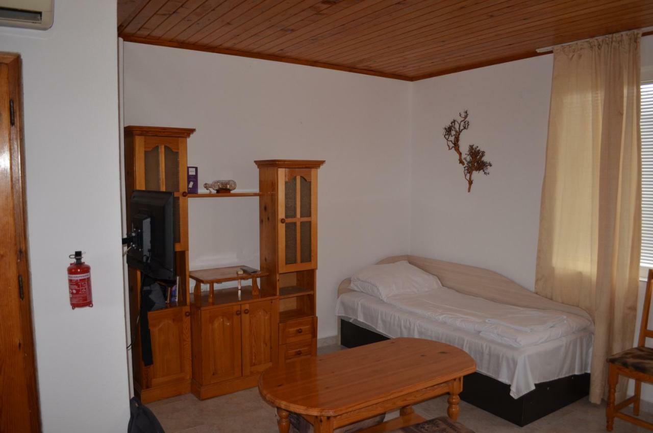 Bravo 1 Home George Sunny Beach Dış mekan fotoğraf